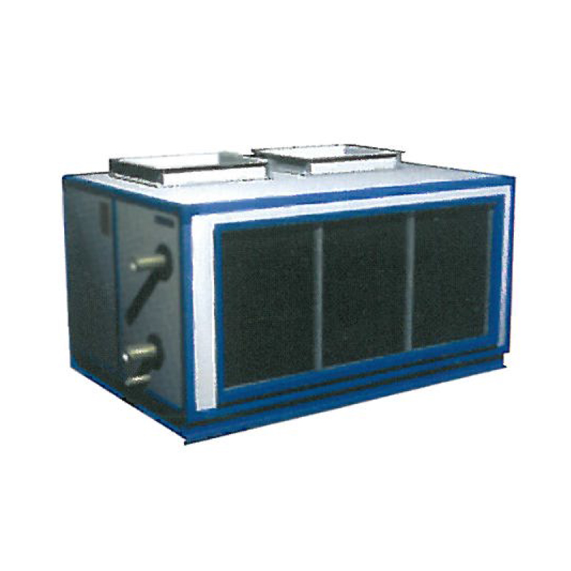 變風量空氣處理機組(臥式)